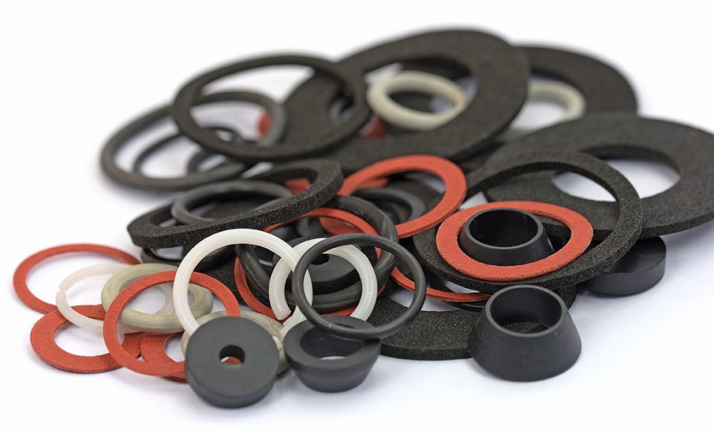 Global Rubber Gaskets and Seals Market 2022: COVID-19 Impact Analysis and Industry Forecast Report, 2030