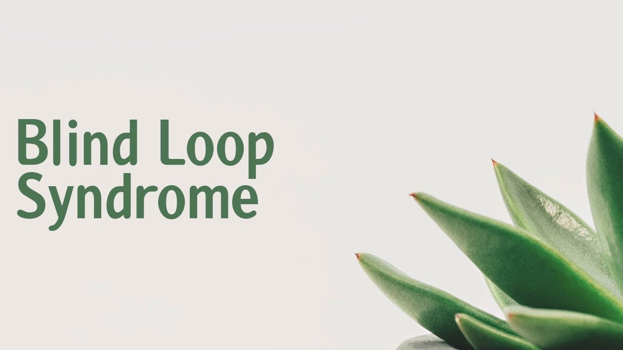Blind Loop Syndrome Market Size, Share, Regional Overview and Global Forecast to 2030