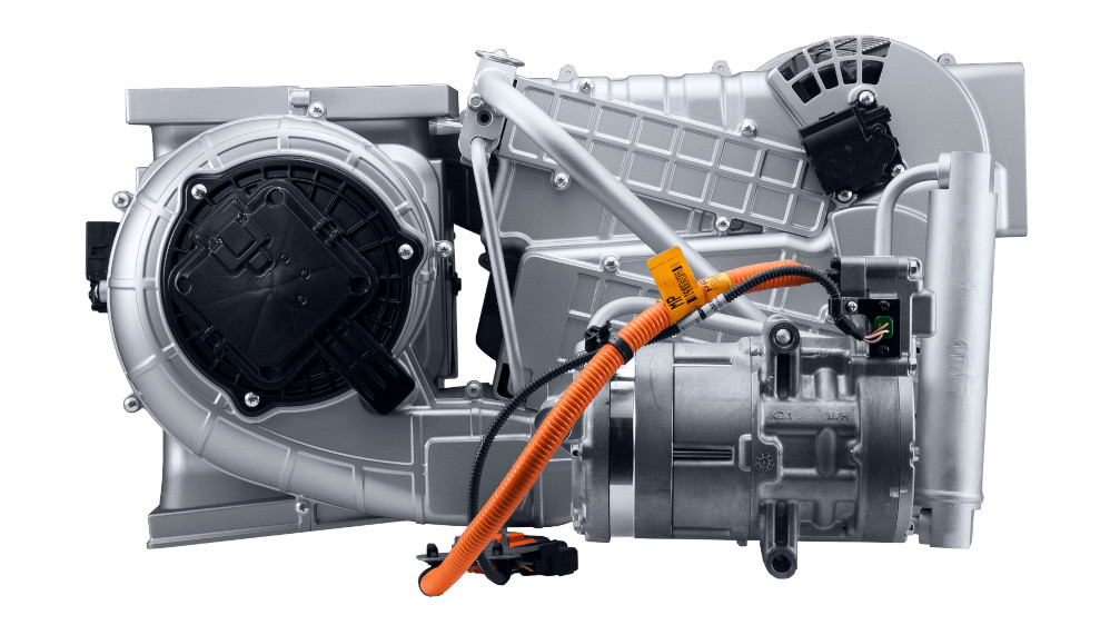 Electric Vehicle HVAC Market 2022 | Industry Demand, Fastest Growth, Opportunities Analysis and Forecast To 2030