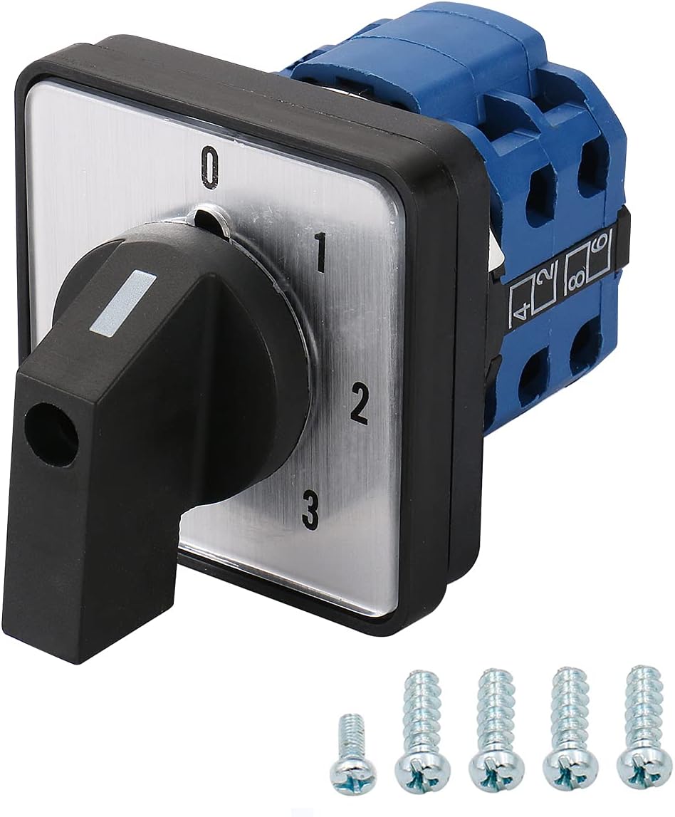 Changeover Switch Market | Global Industry Trends, Segmentation, Business Opportunities & Forecast To 2030