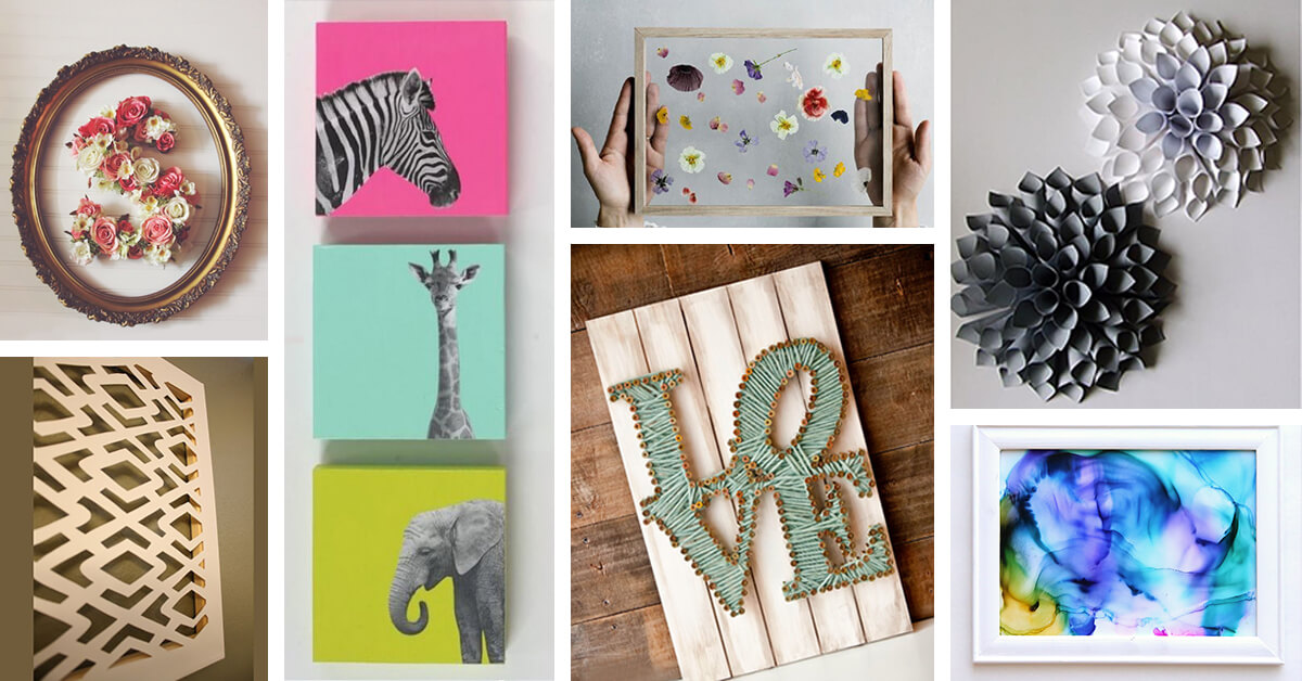 Wall Art Market Size, Share, Growth, Opportunities and Global Forecast to 2030