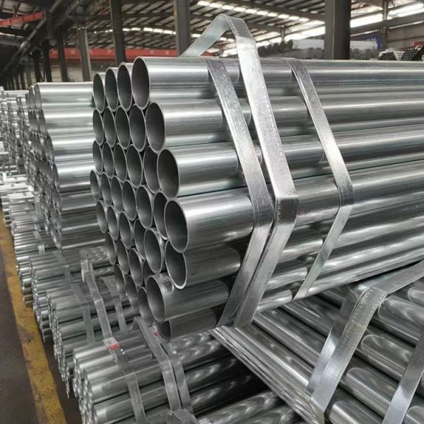 Galvanized Steel Tubes Market 2022 | Industry Demand, Fastest Growth, Opportunities Analysis and Forecast To 2030