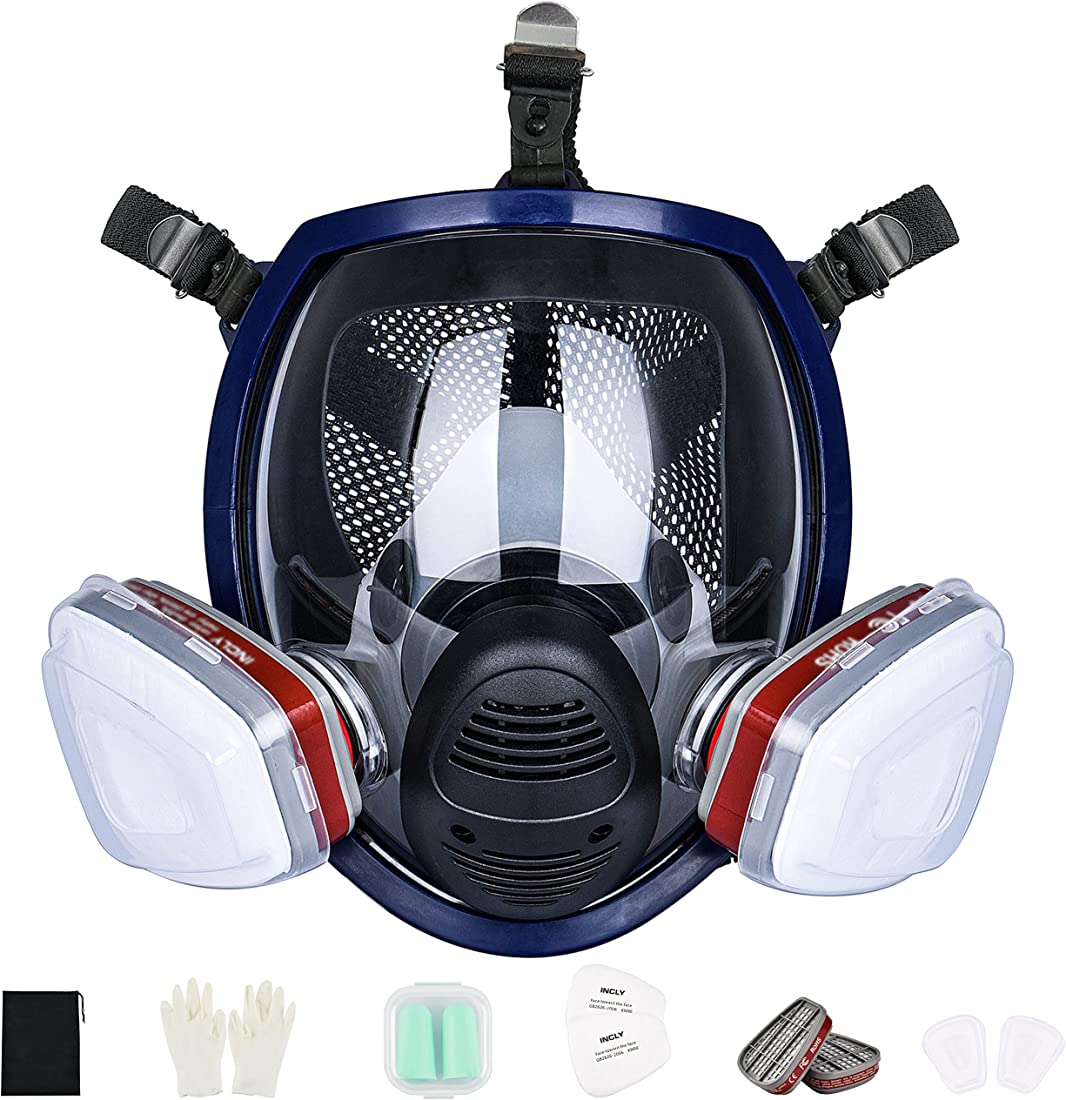 Gas Masks Market Size, Share, Regional Overview and Global Forecast to 2030