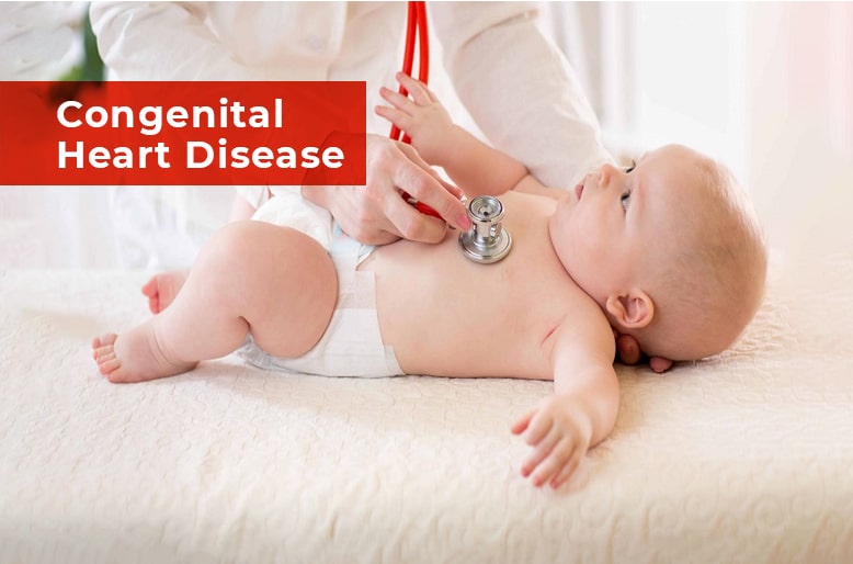 Congenital Heart Disease Market Size, Status, Growth | Industry Analysis Report 2022-2030