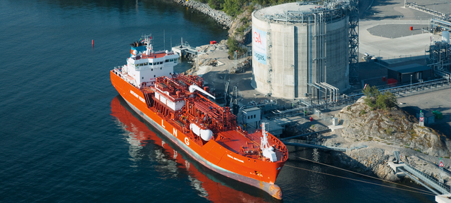 LNG Terminal Market 2022 Major Key Players and Industry Analysis Till 2030