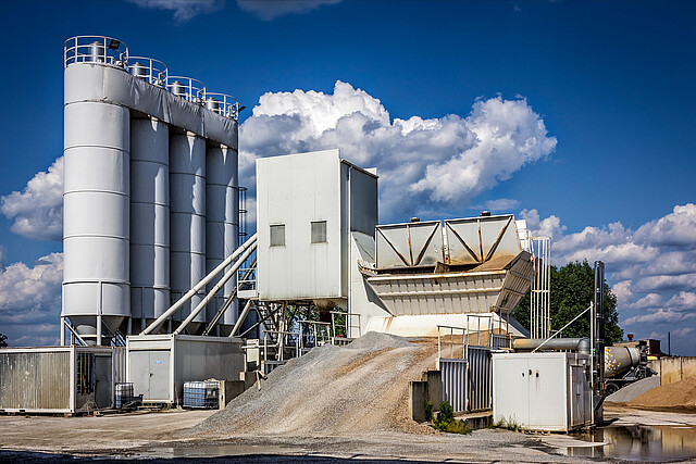 Industrial Air Filtration Market Size, Status, Growth | Industry Analysis Report 2022-2030
