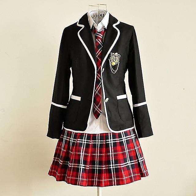School Uniforms Market Size, Share, Regional Overview and Global Forecast to 2030