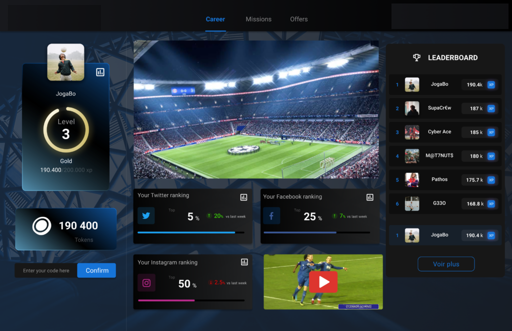 Fan Engagement Software Market 2022 Major Key Players and Industry Analysis Till 2030
