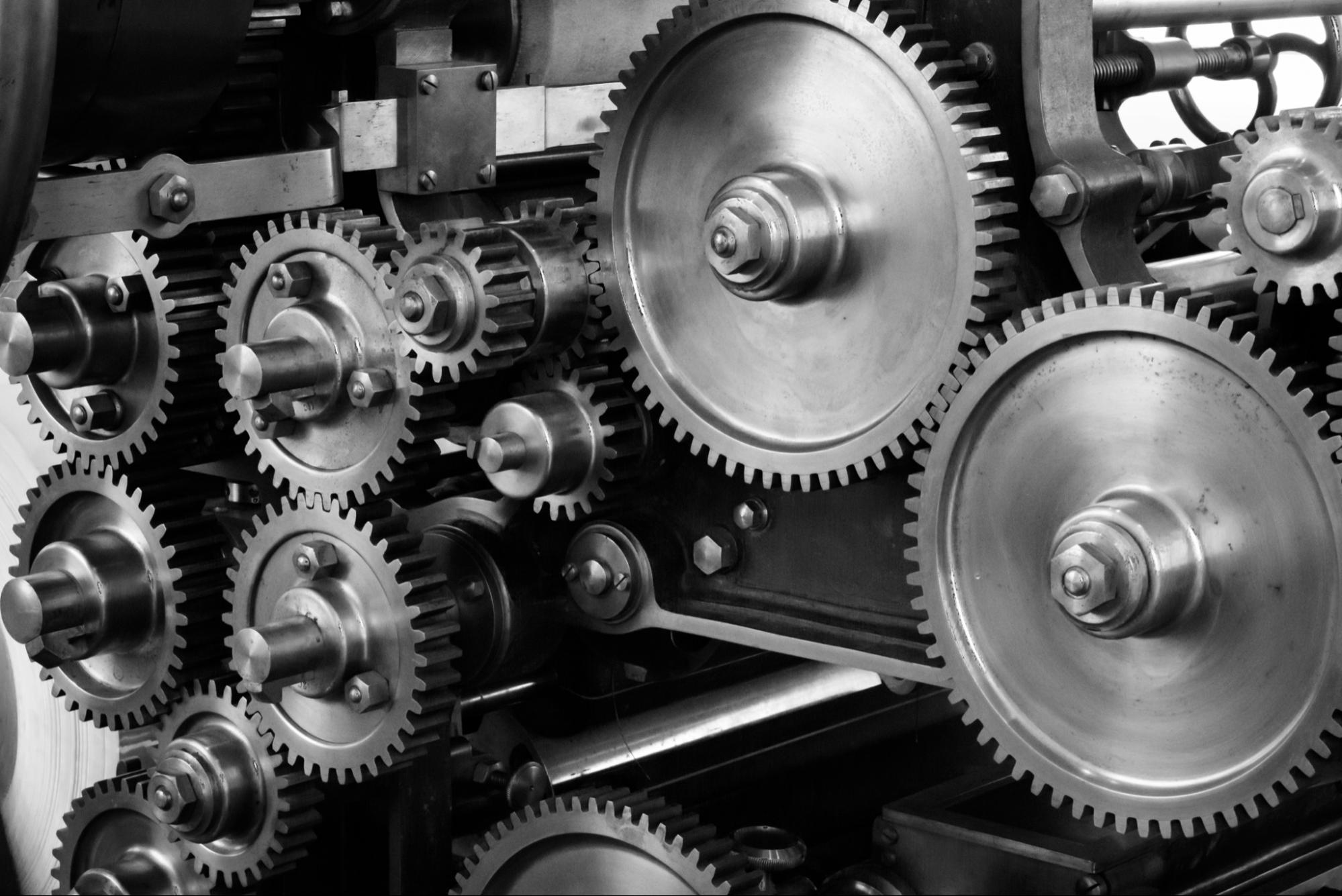 Global Gear Manufacturing Market Report, Latest Trends, Industry Opportunity & Forecast to 2030