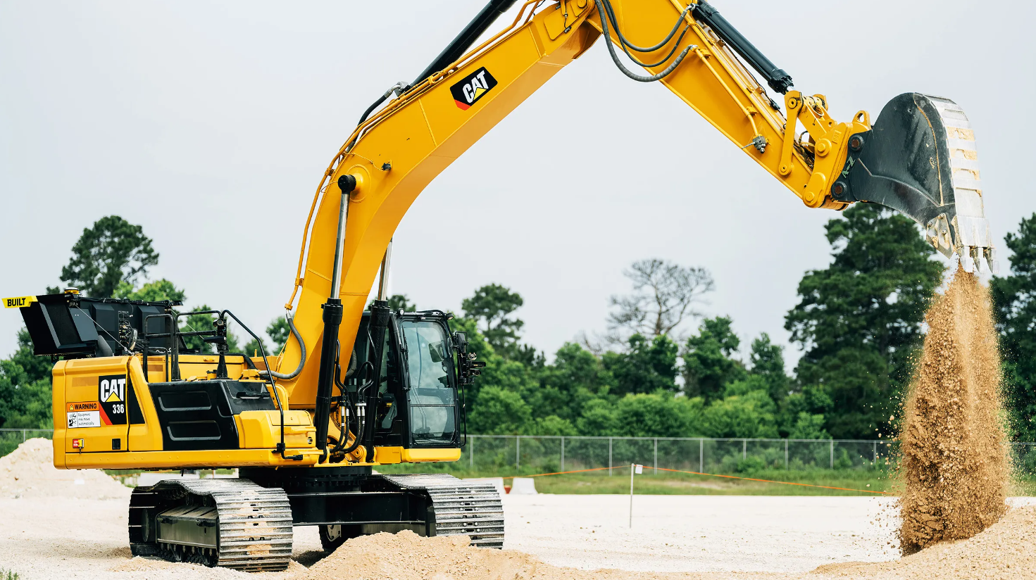 Global Autonomous Construction Equipment Market Report, Latest Trends, Industry Opportunity & Forecast to 2030