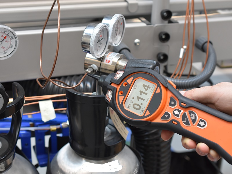 Global Gas Detection Equipment Market Report, Latest Trends, Industry Opportunity & Forecast to 2030