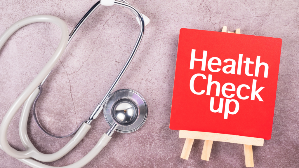 Health Check-up Market Demand Analysis, Statistics, Industry Trends And Investment Opportunities To 2030