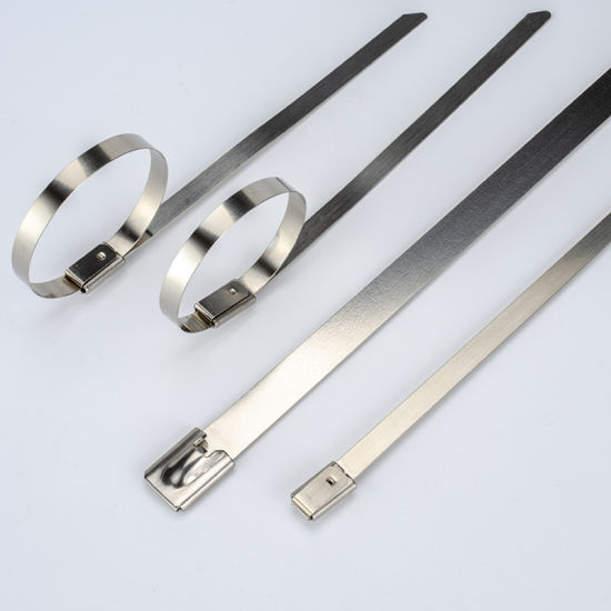 Stainless Steel Cable Ties Market 2022 | Industry Demand, Fastest Growth, Opportunities Analysis and Forecast To 2030