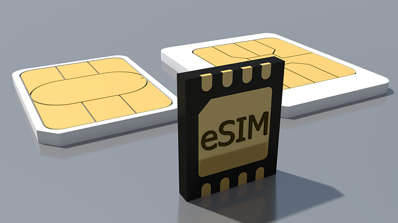 Embedded Subscriber Identity Module (E-SIM) Market Size, Status, Growth | Industry Analysis Report 2022-2030