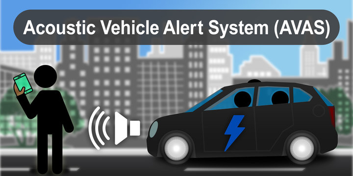 Acoustic Vehicle Alerting System Market Size, In-depth Analysis Report and Global Forecast to 2030