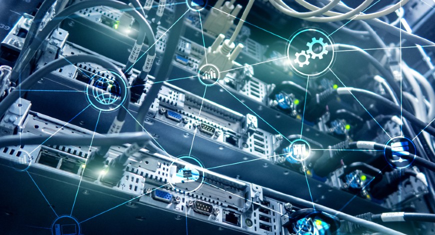 Enterprise Networking Market Size, Status, Growth | Industry Analysis Report 2022-2030