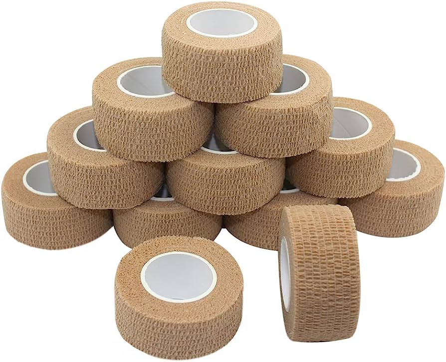 Medical Athletic Tape Market Size, Share, Growth Opportunity & Global Forecast to 2030