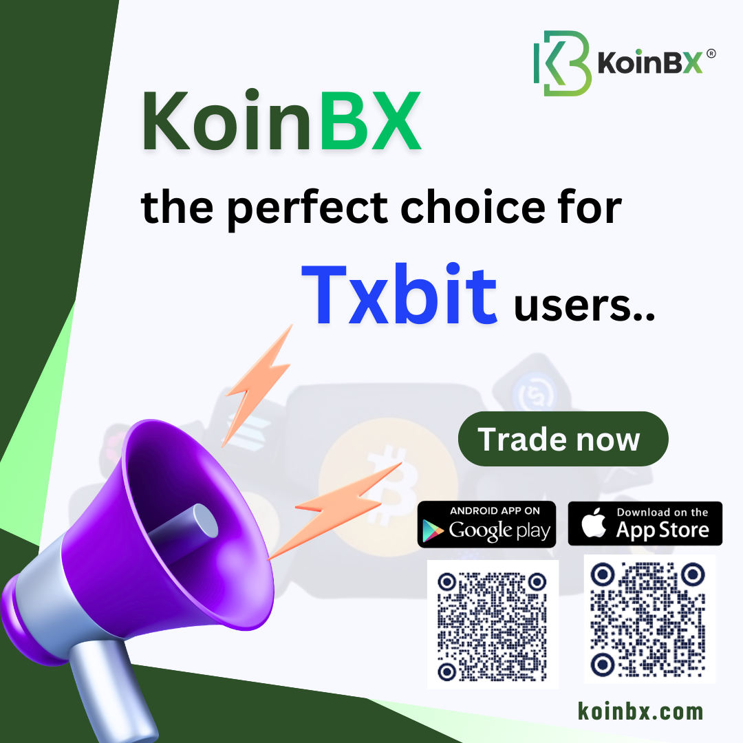 Txbit Shutdown Assistance: KoinBX's Solutions for Seamless User Migration