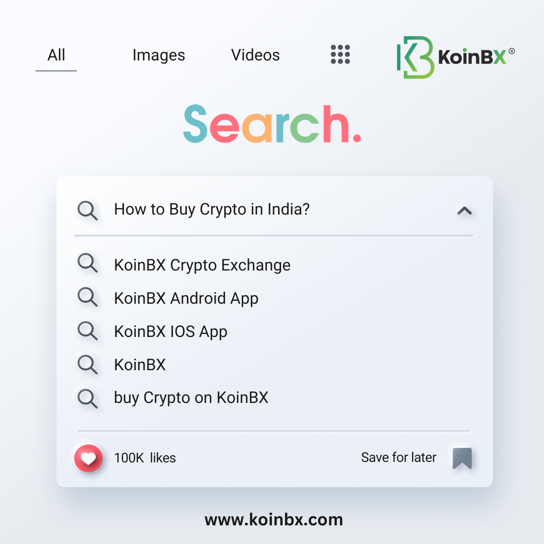 How to Buy Crypto in India?