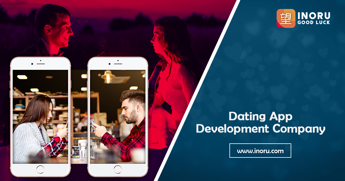 Dating App Development Company - Dating App Development