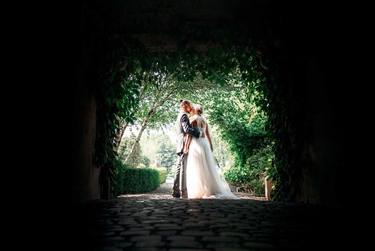 Choosing the Perfect Wedding Videographer in Dublin: Tips and Considerations