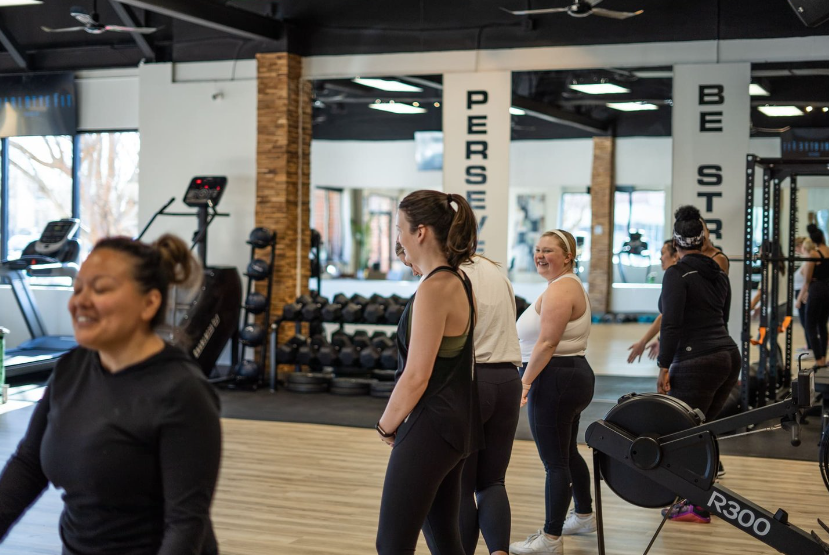 Charlotte Fit South: A Fitness Revolution for Achieving a Healthy Lifestyle