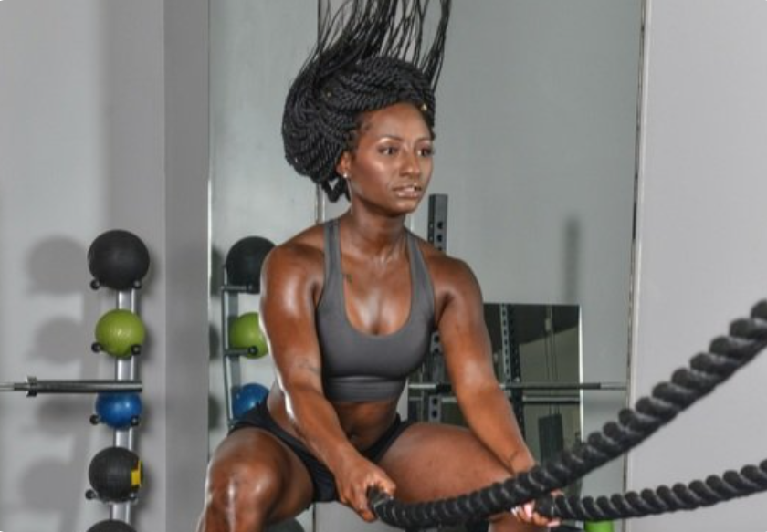 Discover the Exciting World of Group Fitness Classes!