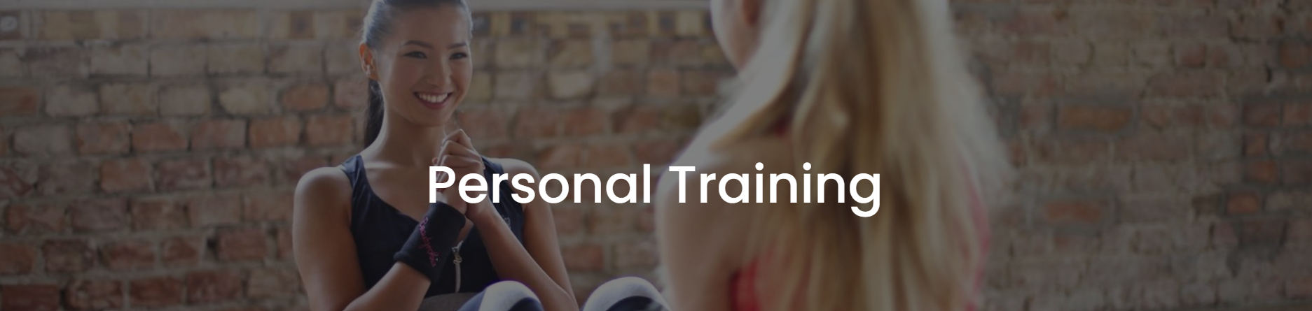Transform Your Fitness with Personal Training at My Charlotte Fit