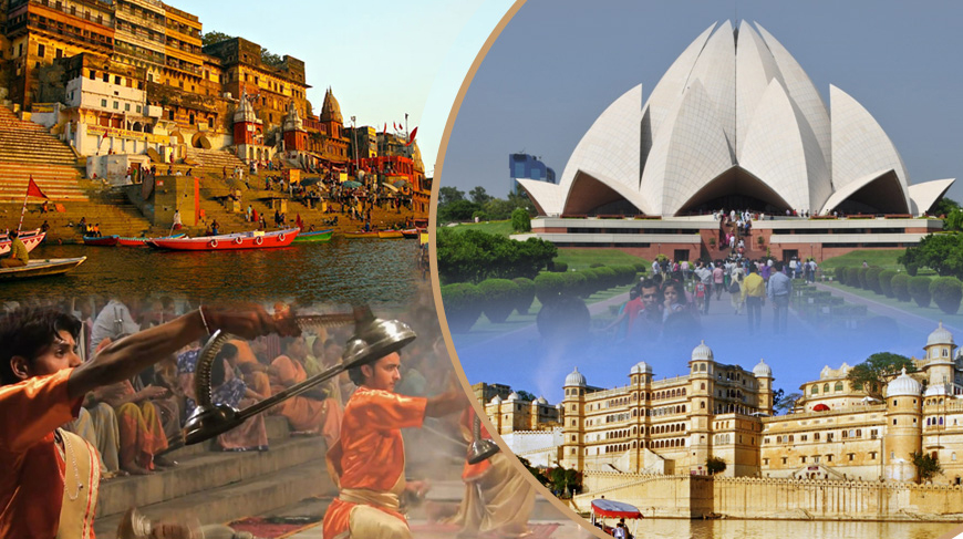 Banarasi Masti - varanasitrip