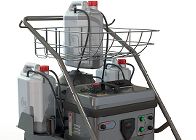 Best multi purpose steam cleaner