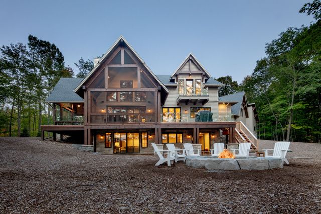 The Ultimate Guide to Choosing Log Cabin Kits in Ontario