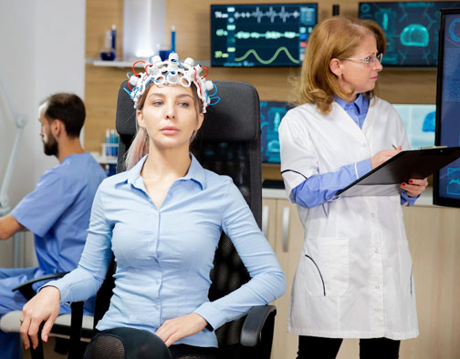 Harnessing Healing: Biofeedback Therapy Options in Canada
