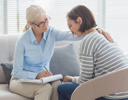 The Benefits of Psychological Counselling in Canada: A Comprehensive Guide