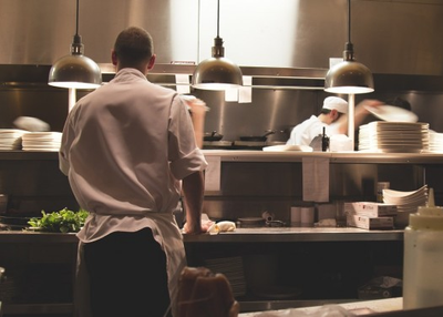 How A Food And Catering Service Should Be