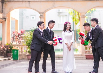 How To Select The Best Wedding Planner