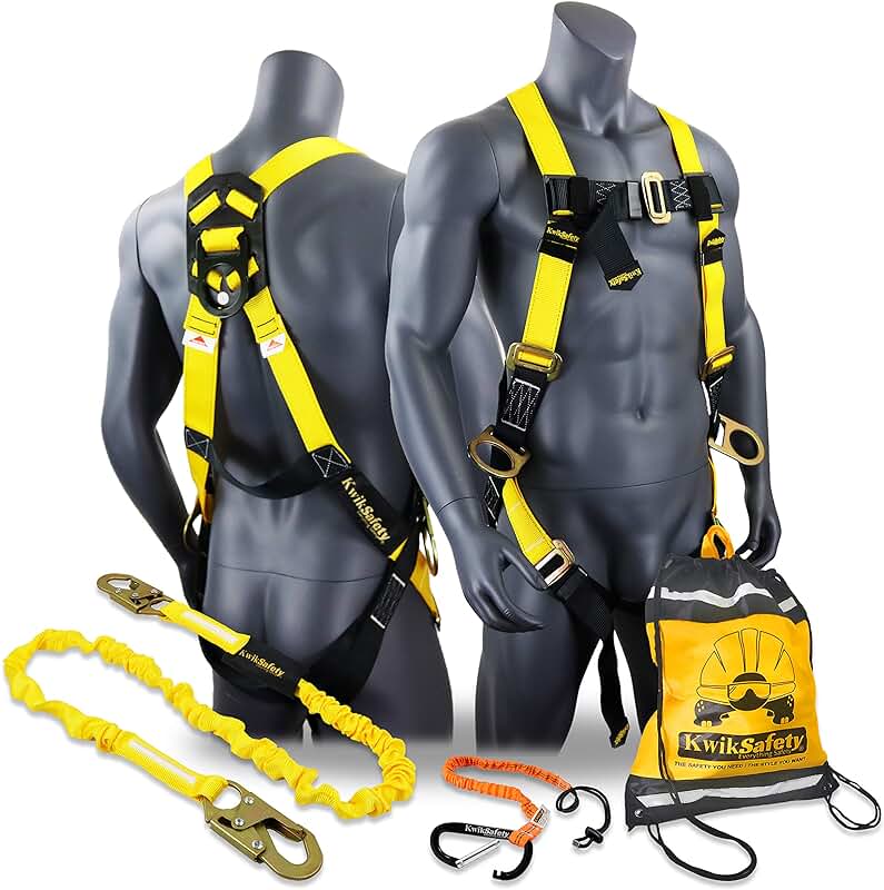 Fall Protection Equipment Market By Analysis, Market Growth and Region Research Report 2032 By Analysis, Market Growth and Region Research Report 2032