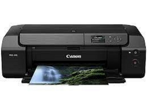 Canon PIXMA Wireless Printer Setup Step-By-Step Guide