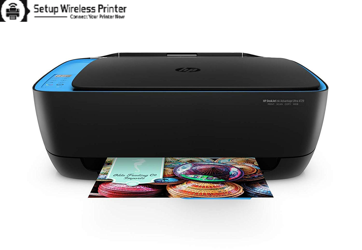 How to Connect HP Smart Printer to Wi-Fi? [Complete Guide]