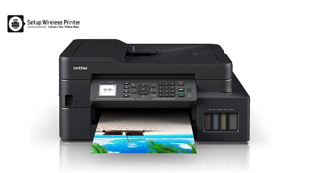 How to Do Brother Printer Firmware Update? [Complete Method]