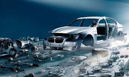 Key Factors Driving Growth in the Automotive Aftermarket Sector