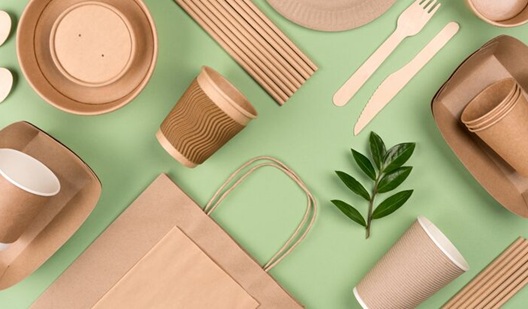 Paper Packaging Market Set for Rapid Expansion as Sustainability Drives Global Demand