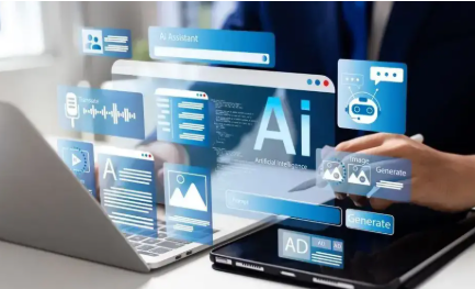 AI Assistant Software Market Trends and Analysis: Comprehensive Overview of Market Size, Growth