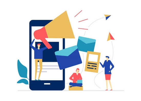 Digital Marketing Software Market Analysis: Industry Segmentation, Competitive Landscape, Emerging Technologies