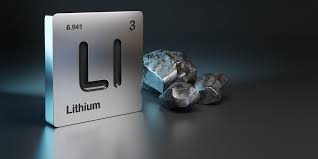 Lithium: A Comprehensive Exploration of Market Dynamics, Investment Strategies, and Technological Advancements