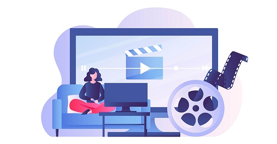 Video Streaming Market Growth: Key Players and Emerging Opportunities