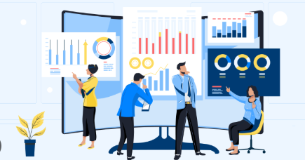 HR Analytics Market Growth: Impact of Predictive Analytics on Employee Retention