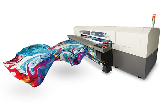 Market Report on Digital Textile Printer: Understanding Size, Growth Trajectories