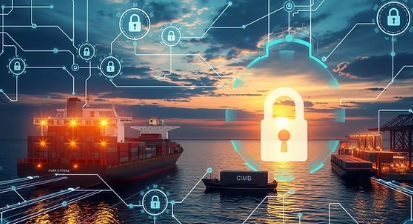 Maritime Cybersecurity Market Overview: Extensive Evaluation of Market Size, Growth Opportunities