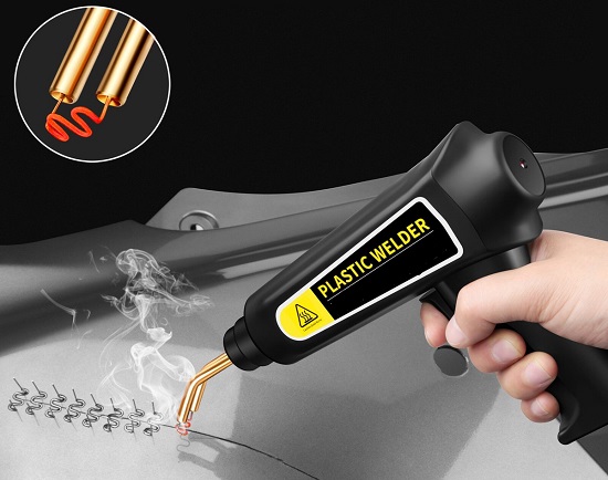 Market Dynamics of Plastic Welding Equipment: Analyzing Current Size, Growth Trends