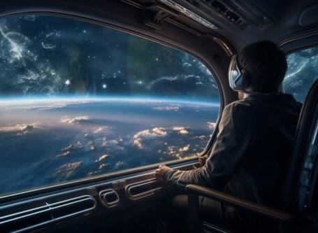 Space Tourism Market Trends and Analysis: Comprehensive Overview of Market Size, Share, and Growth